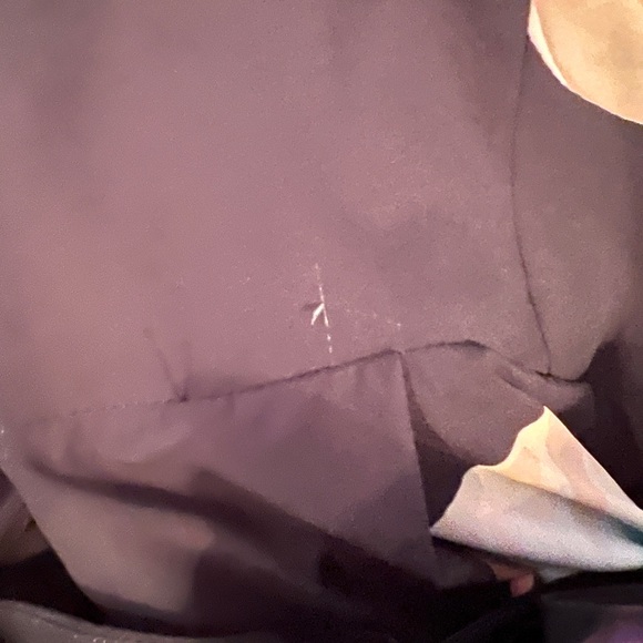 City Chic Bloom Convertible Dress - Picture 9 of 9